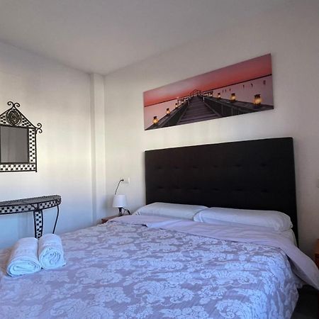 Apartamento Golf Beach ベナルマデナ エクステリア 写真